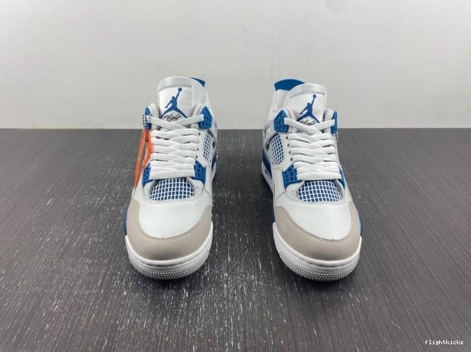 Jordan Blue Air FV5029-141 4 Military 1128